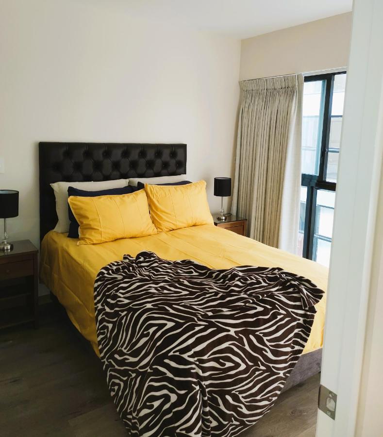 La Posada De Guille Luxury 1 Habitacion - Surco Lima Exteriér fotografie