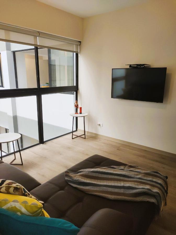 La Posada De Guille Luxury 1 Habitacion - Surco Lima Exteriér fotografie
