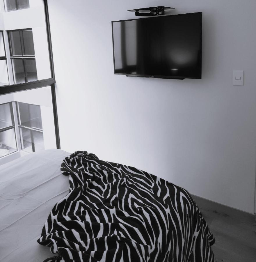 La Posada De Guille Luxury 1 Habitacion - Surco Lima Exteriér fotografie