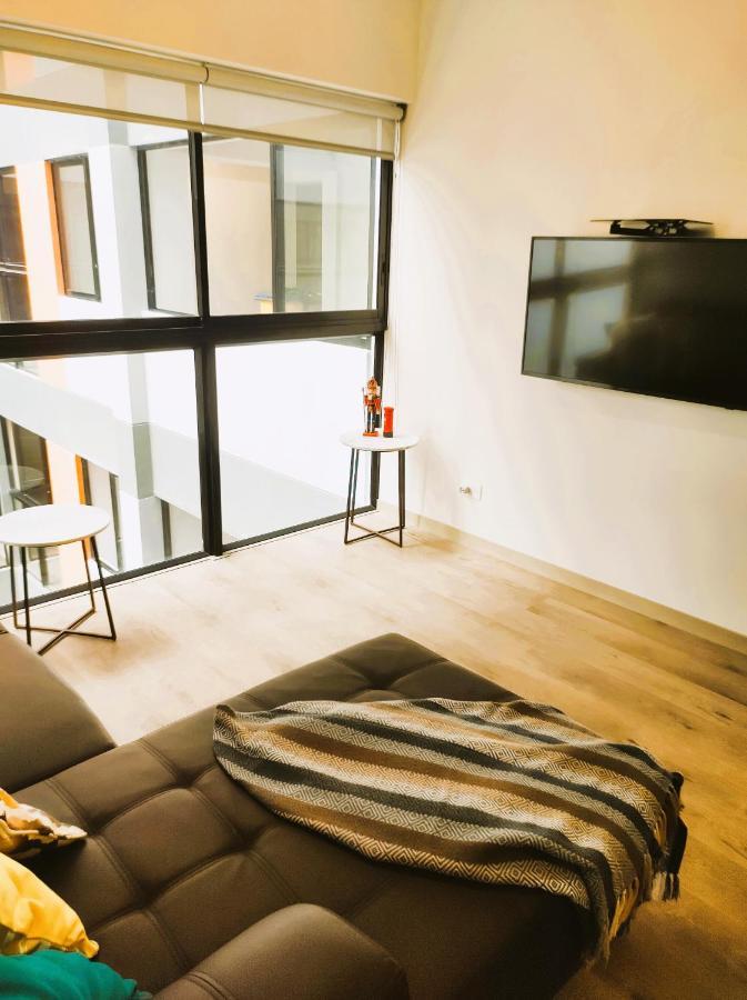 La Posada De Guille Luxury 1 Habitacion - Surco Lima Exteriér fotografie
